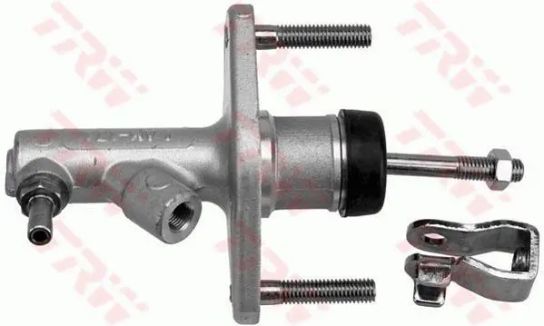 Handler.Part Master cylinder, clutch TRW PNB241 1