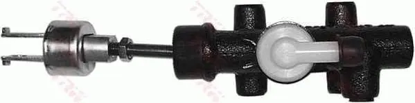 Handler.Part Master cylinder, clutch TRW PNB252 1