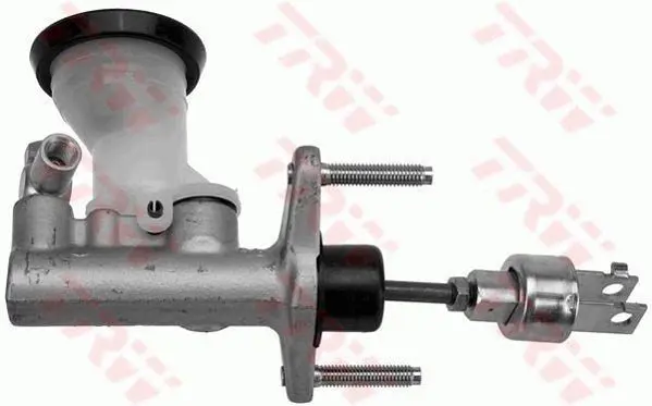 Handler.Part Master cylinder, clutch TRW PNB261 1