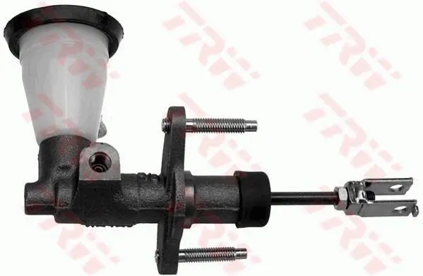 Handler.Part Master cylinder, clutch TRW PNB298 1