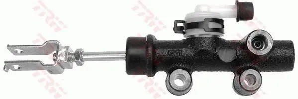 Handler.Part Master cylinder, clutch TRW PNB305 1