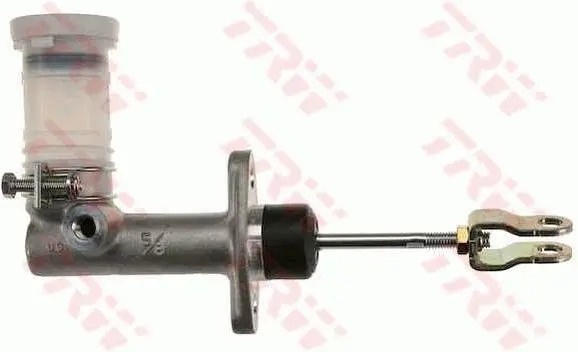 Handler.Part Master cylinder, clutch TRW PNB308 1