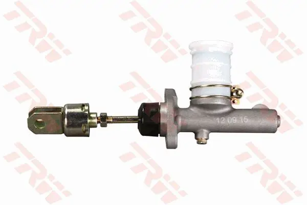 Handler.Part Master cylinder, clutch TRW PNB309 1