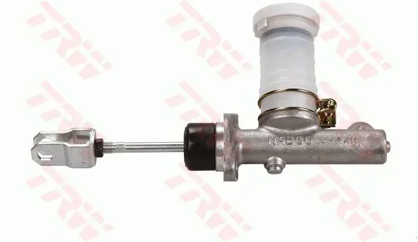 Handler.Part Master cylinder, clutch TRW PNB310 1