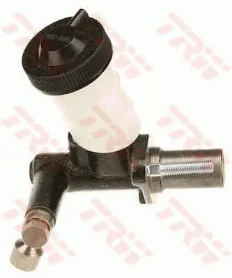 Handler.Part Master cylinder, clutch TRW PNB316 1