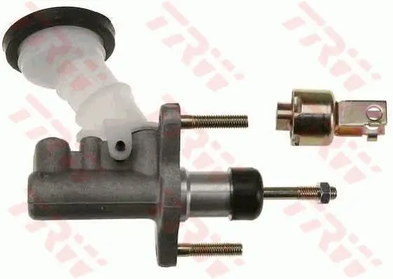 Handler.Part Master cylinder, clutch TRW PNB335 1