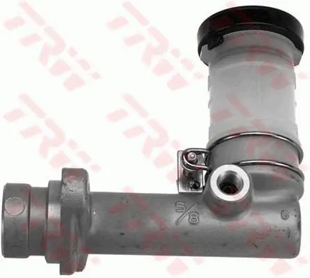 Handler.Part Master cylinder, clutch TRW PNB350 1