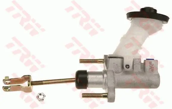 Handler.Part Master cylinder, clutch TRW PNB369 1