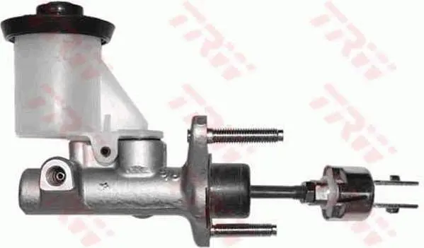 Handler.Part Master cylinder, clutch TRW PNB372 1