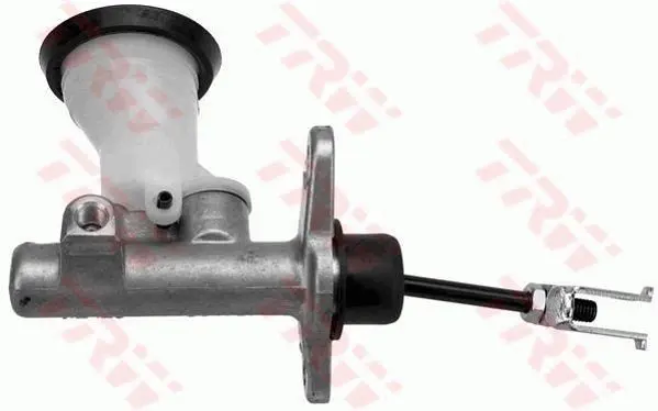 Handler.Part Master cylinder, clutch TRW PNB380 1