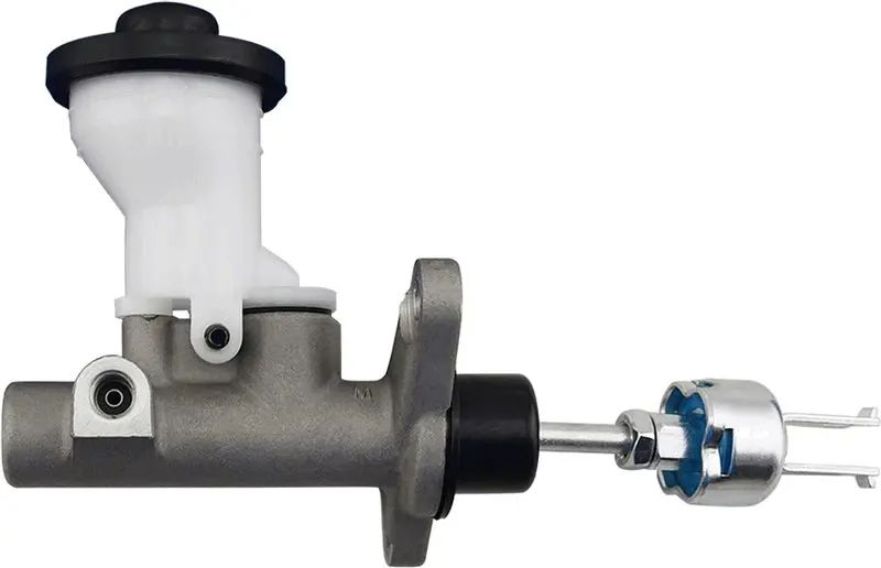 Handler.Part Master cylinder, clutch TRW PNB385 1