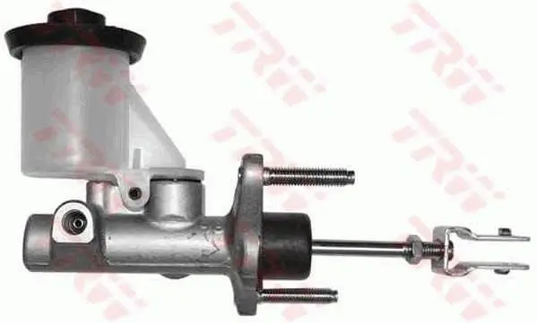 Handler.Part Master cylinder, clutch TRW PNB388 1