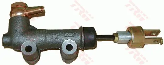 Handler.Part Master cylinder, clutch TRW PNB401 1