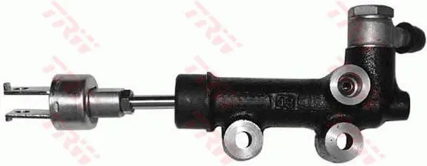 Handler.Part Master cylinder, clutch TRW PNB404 1