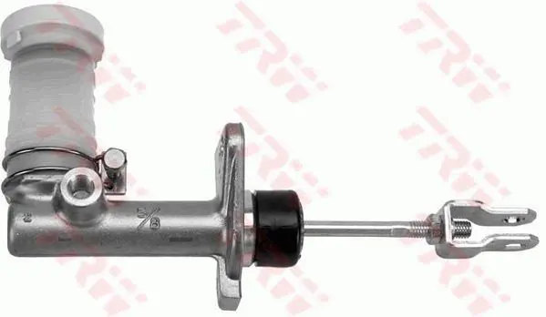 Handler.Part Master cylinder, clutch TRW PNB449 1