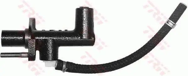 Handler.Part Master cylinder, clutch TRW PNB457 1