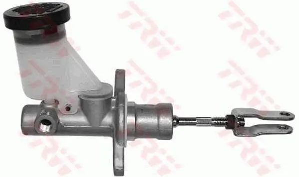 Handler.Part Master cylinder, clutch TRW PNB462 1