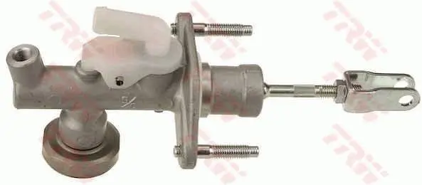 Handler.Part Master cylinder, clutch TRW PNB474 1