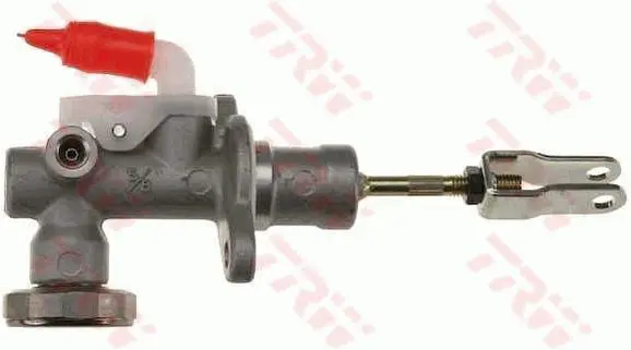 Handler.Part Master cylinder, clutch TRW PNB475 1