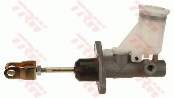 Handler.Part Master cylinder, clutch TRW PNB492 1