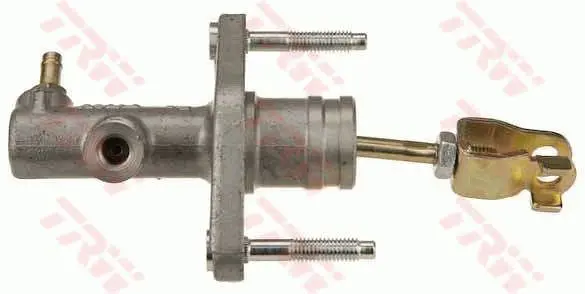 Handler.Part Master cylinder, clutch TRW PNB499 1