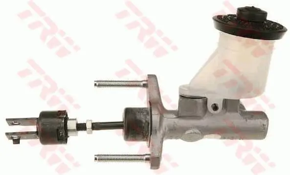 Handler.Part Master cylinder, clutch TRW PNB507 1