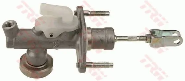 Handler.Part Master cylinder, clutch TRW PNB521 1