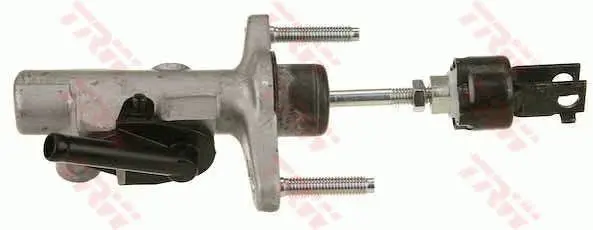 Handler.Part Master cylinder, clutch TRW PNB529 1