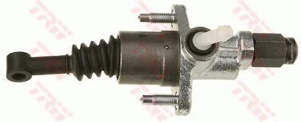 Handler.Part Master cylinder, clutch TRW PNB540 1