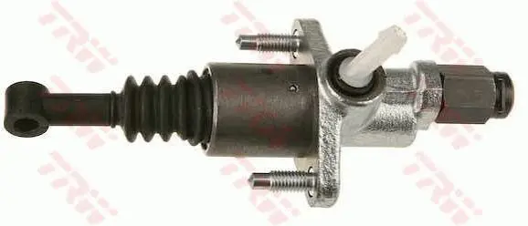 Handler.Part Master cylinder, clutch TRW PNB542 1