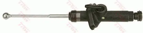 Handler.Part Master cylinder, clutch TRW PNB545 1