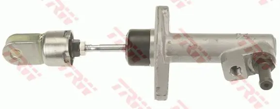 Handler.Part Master cylinder, clutch TRW PNB651 1