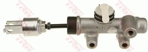 Handler.Part Master cylinder, clutch TRW PNB7035 1