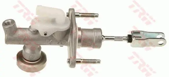 Handler.Part Master cylinder, clutch TRW PNB7043 1