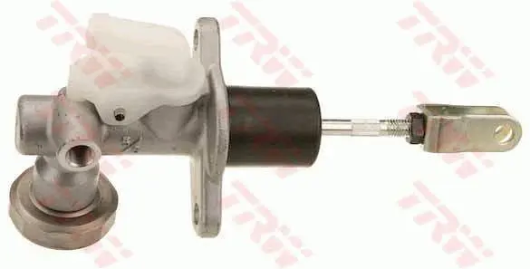 Handler.Part Master cylinder, clutch TRW PNB7055 1