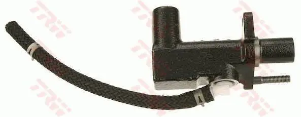 Handler.Part Master cylinder, clutch TRW PNB713 1