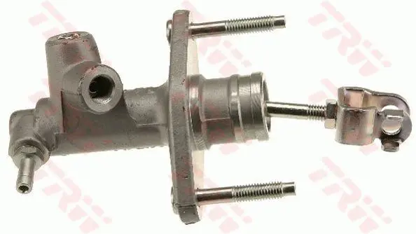 Handler.Part Master cylinder, clutch TRW PNB730 1