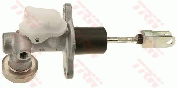 Handler.Part Master cylinder, clutch TRW PNB747 1