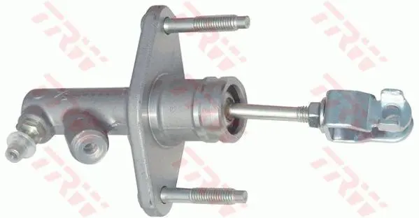 Handler.Part Master cylinder, clutch TRW PNB757 1