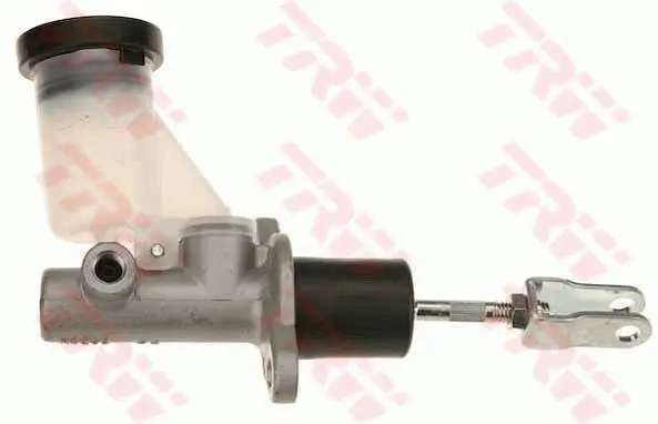 Handler.Part Master cylinder, clutch TRW PNB804 1