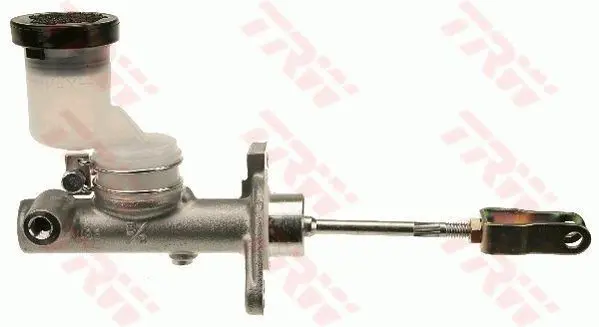 Handler.Part Master cylinder, clutch TRW PNB805 1