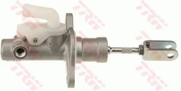 Handler.Part Master cylinder, clutch TRW PNB812 1