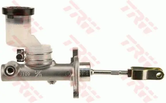 Handler.Part Master cylinder, clutch TRW PNB822 1