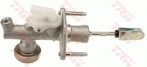 Handler.Part Master cylinder, clutch TRW PNB861 1