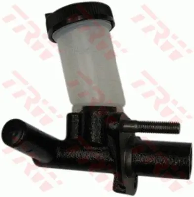 Handler.Part Master cylinder, clutch TRW PNB880 1