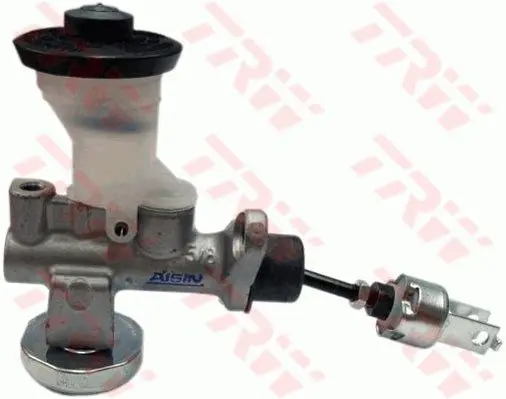 Handler.Part Master cylinder, clutch TRW PNB892 1