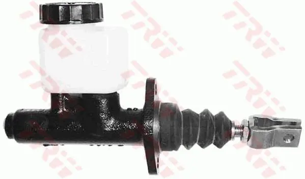 Handler.Part Master cylinder, clutch TRW PND107 1