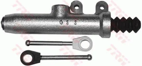 Handler.Part Master cylinder, clutch TRW PND120 1