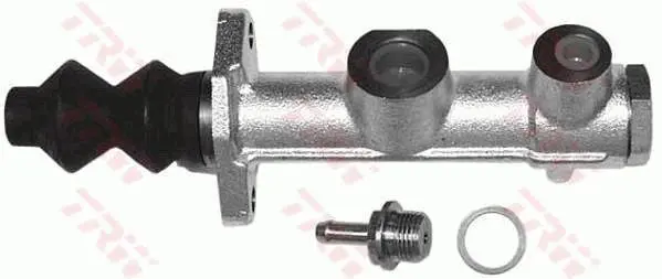 Handler.Part Master cylinder, clutch TRW PND121 1