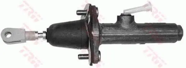 Handler.Part Master cylinder, clutch TRW PND123 1